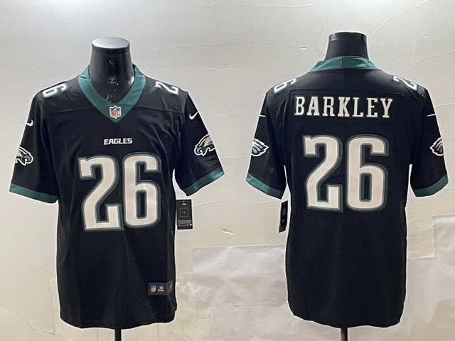 Philadelphia Eagles Jerseys 015